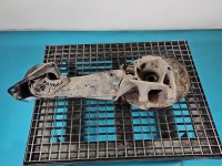 Piasta koła tył prawa zwrotnica łożysko Skoda Octavia II 1.9 tdi