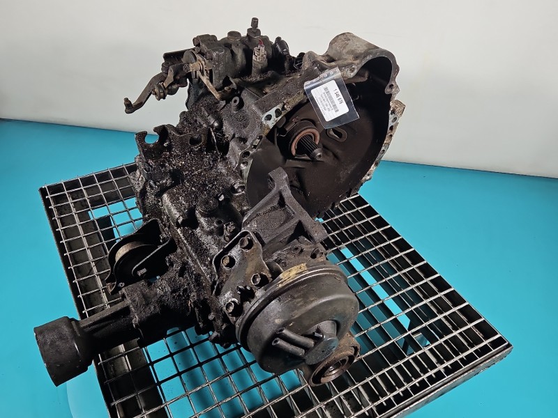 Skrzynia biegów Toyota Rav4 I 94- 2.0 16V