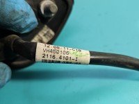 Lusterko lewe pin Opel Astra V K kombi granatowy Y23A 5d europa