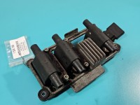 Cewka zapłonowa Audi A6 C5 078905104 2.4 V6 Producent części: Audi