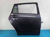 Drzwi tył prawe Toyota Verso 09- HB 5d 1G3
