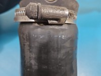 Rura przewód Producent części: KIA, Diesel, Europejska, intercoolera Kia Sportage III 10-15 28263-2F450 2.0 crdi