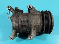 Sprężarka klimatyzacji kompresor Toyota Yaris III 447260-4201