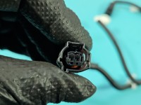 Pas bezpieczeństwa przód lewy kierowcy LEXUS RX II 03-08 EU