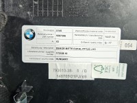Listwa dekor deski Bmw i3 9287400, 9287395 2 ele