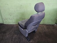 Fotel prawy przód pasażera hyundai H1 II 5d EUROPA