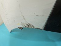 Zderzak przód Dacia Lodgy biały O389