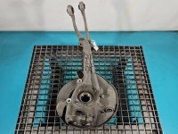 Zwrotnica lewa piasta przód 2.0 TFSI CPMB AUDI Q5 8R 08-