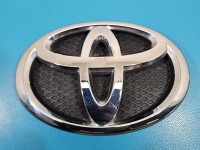 Atrapa grill Toyota Yaris II