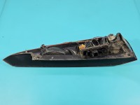 Lampa tył lewa Ford Fiesta Mk6 HB Producent części: FORD, PO LIFCIE 06-08 TYLKO 5-DRZWI EUROPA