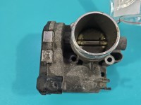 Przepustnica Ford Fiesta Mk7 0280750478 1.2 16V