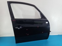 DRZWI PRZÓD PRAWE PASAŻERA Kia Venga 5d 9F