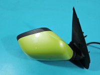 Lusterko prawe Nissan Micra K13 JAD K europa