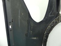 Błotnik przód lewy BMW X5 E70 czarny 475