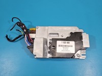 Wzmacniacz BMW iX3 G08