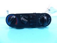 Panel nawiewu Nissan Almera N16