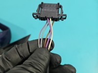 Lusterko lewe pin Vw Passat B5 sedan 4d kolor europa