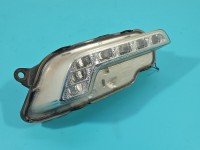 Światło jazdy dziennej prawe Mercedes W212 A2128200856