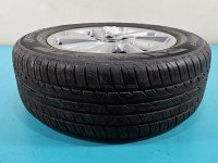 Koło zapasowe 17" dojazdowe dojazdówka Hyundai Tucson III 15-20 5x114.3, Hankook, 225 mm, Profil opony: 60, 225/60/R17...