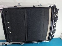 Roleta bagażnika Toyota Avensis III T27