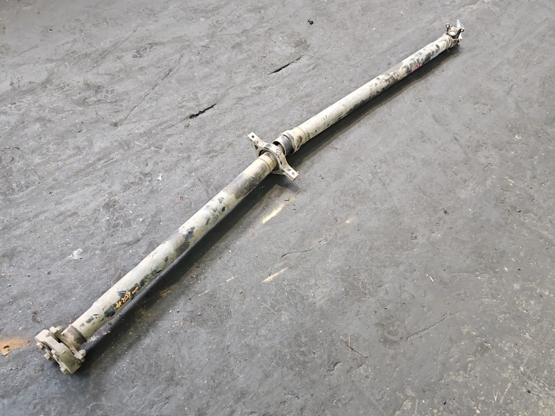 Wał napędowy tył Hyundai Ix35 09-13 2.0 crdi (D4ha)