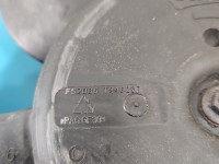 Wentylatory Wentylator chłodnicy Citroen C4 Cactus 14-20 FS2086, T946267, FS2083 1.6 hdi