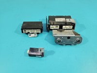 Komputer Sterownik silnika MAZDA 5 05- 2.0 16V LFD718881C