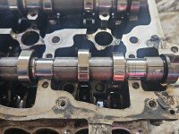 Głowica Kia Optima IV 15-20 22111-2A260 1.7 crdi