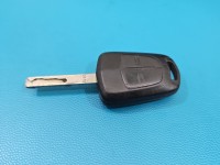 Komputer Sterownik silnika Opel Meriva A 1.4 16V 0261208255