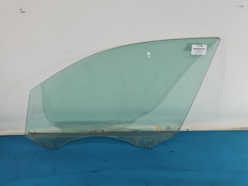 Szyba drzwi przód lewa AUDI Q5 08- HB
