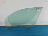 Szyba drzwi przód lewa AUDI Q5 08- HB