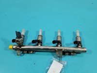 TESTOWANY Wtryskiwacz Nissan Qashqai II J11 13-21 175226637R, AN0170 1.2 T