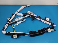 Kurtyna prawa poduszka airbag Honda Civic IX HB 78800-TV0-G813-M1