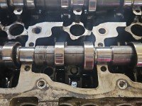 Głowica Kia Optima IV 15-20 22111-2A260 1.7 crdi