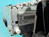Radio fabryczne Ford Fiesta Mk7 radioodtwarzacz