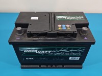 Akumulator