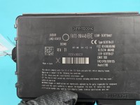 Sterownik moduł Jaguar, Europejska, KEYLESS, FK72-19H440-BE JAGUAR XF II X260