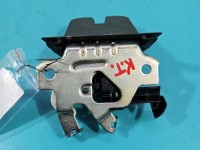 Zamek klapy tył 5F0827505 Cupra Formentor HB Europejska, 4pin