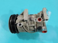 Sprężarka klimatyzacji kompresor Toyota Corolla E16 E18 13- 1.3 16V 447280-6590