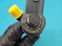 TESTOWANY Wtryskiwacz Mercedes W245 0445110167, A6400700787 2.0 cdi