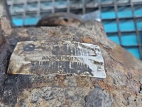 Most tylny DYFER tył BMW E87 7542091-02, 7542091 2.0d (M47D20)