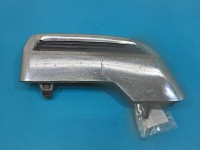 Zaślepka kratka zderzaka prawa atrapa Peugeot 3008 II 9812041777