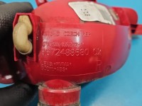 Lampa tył prawa zderzaka przeciwmgielna Citroen DS4 11-15 9672488680