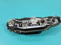 Lampa tył lewa WKŁAD LAMPY LISTWA ŻARÓWKOWA Skoda Citigo 11-19 HB EUROPA