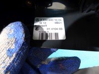 Przełącznik zespolony Mercedes W220 A2205401045