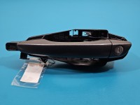 Klamka przód lewa zewnętrzna Citroen C4 Cactus 14-20 9802977380