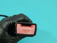 Pas bezpieczeństwa przód prawy pasażera Opel Corsa D 13290233