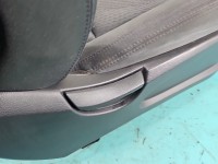 Fotel prawy przód pasażera Hyundai Santa Fe III 12–18 5d EUROPA