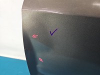 DRZWI PRZÓD LEWE KIEROWCY Toyota Corolla E21 19- 4d 6X1