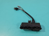 Klamka klapy tył Skoda Kamiq 566827566A